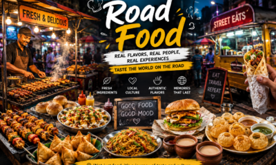 Road Food