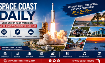Space Coast Daily