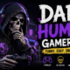 Zingyzon.com Dark Humor Gamertags