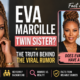 Zingyzon.com Eva Marcille Twin Sister