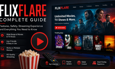 FlixFlare