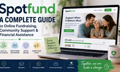 Spotfund