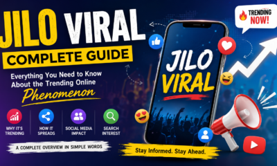 Jilo Viral