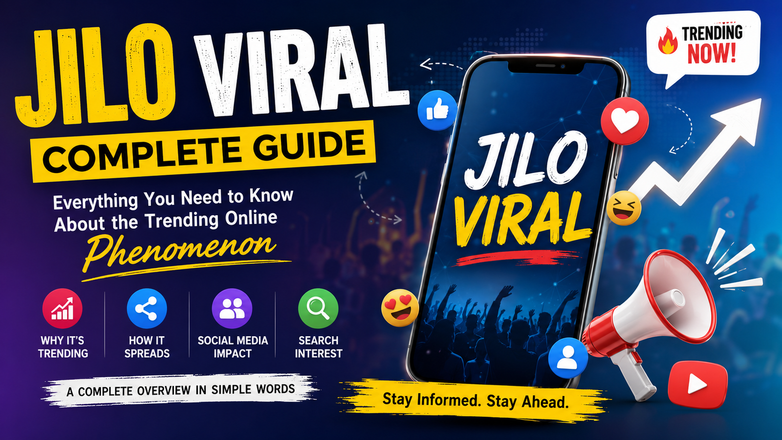 Jilo Viral