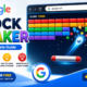 Zingyzon.com Google Block Breake