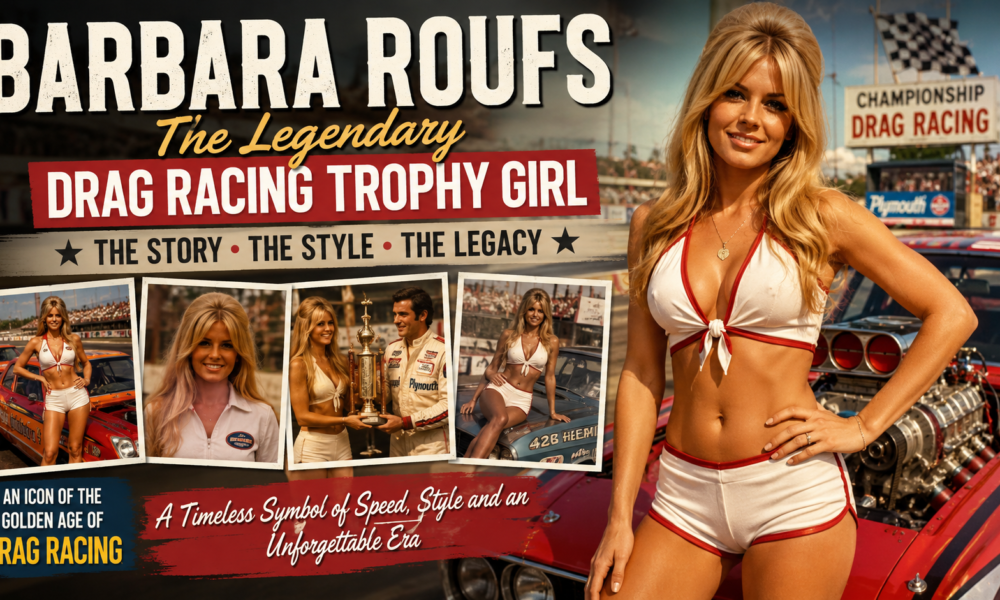 Barbara Roufs