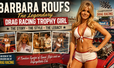 Barbara Roufs