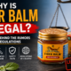 Zingyzon.com Why Is Tiger Balm Illegal