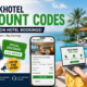 Zingyzon.com ttweakhotel Discount Codes