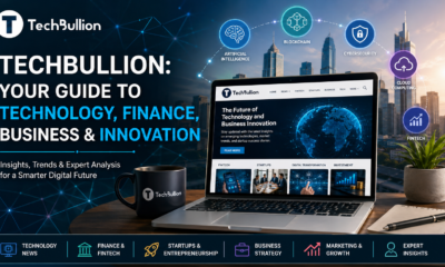 TechBullion