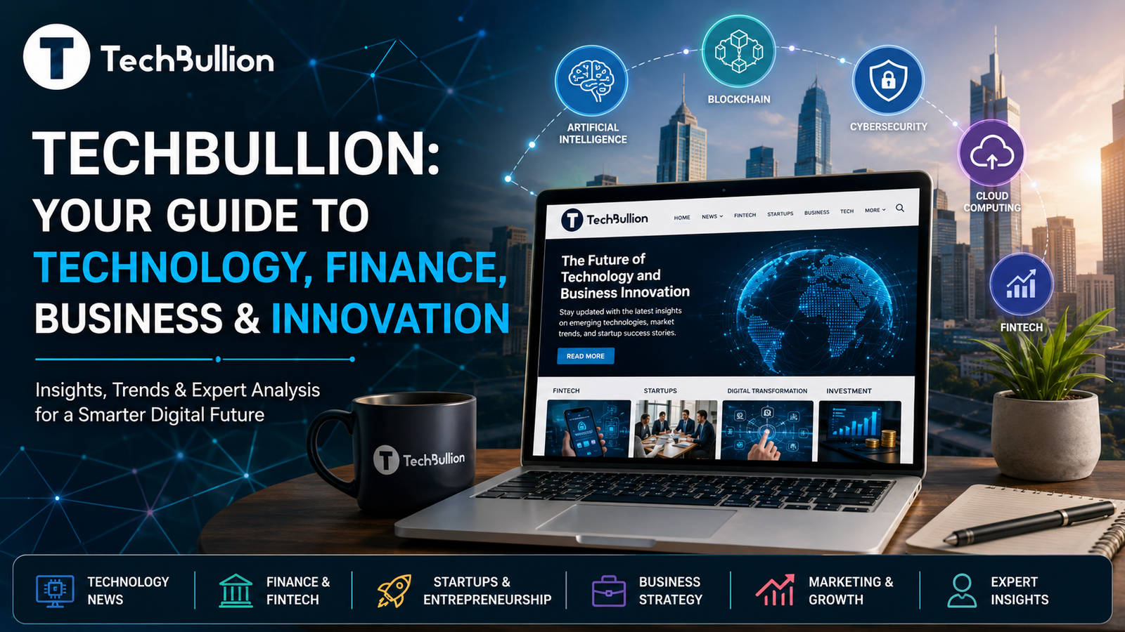 TechBullion