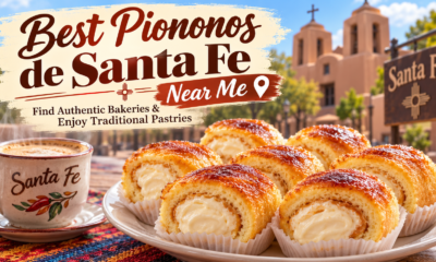 Best Piononos de Santa Fe Near Me