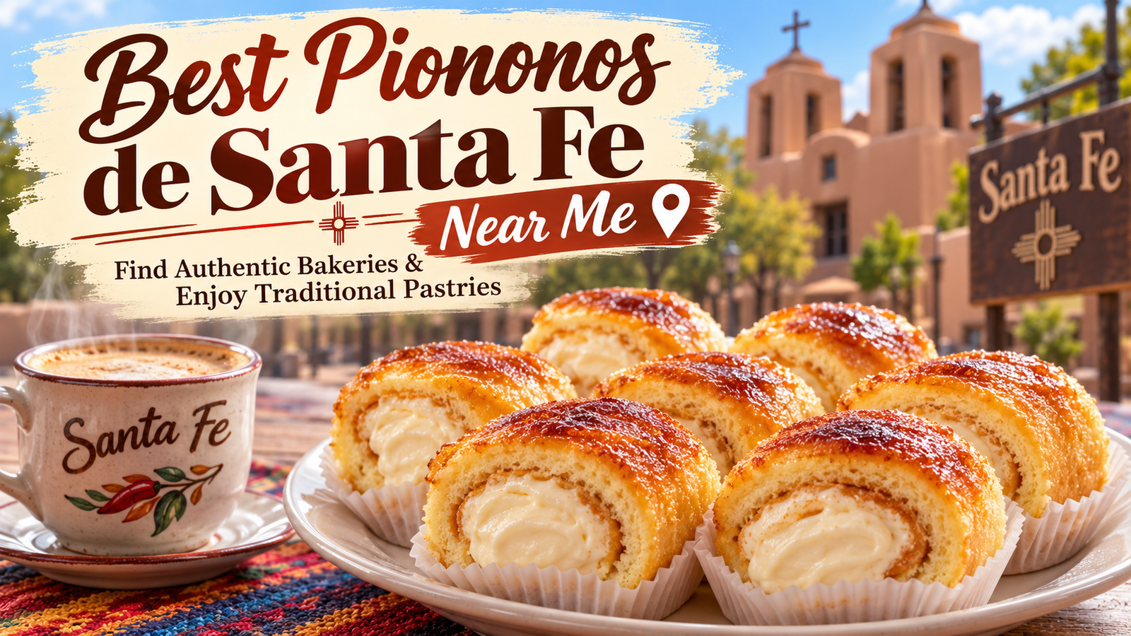 Zingyzon.com Best Piononos de Santa Fe Near Me