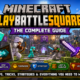 Zingyzon.com Minecraft PlayBattleSquare