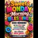 Monday Blessings