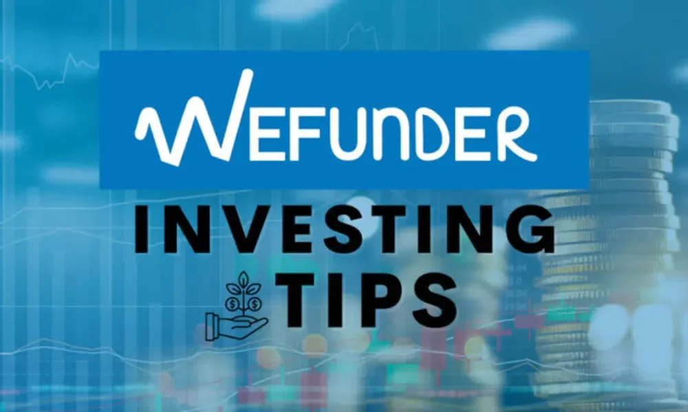 Wefunder