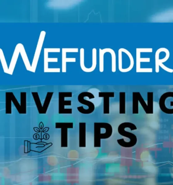 Wefunder