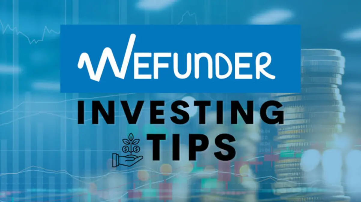 Wefunder Wefunder