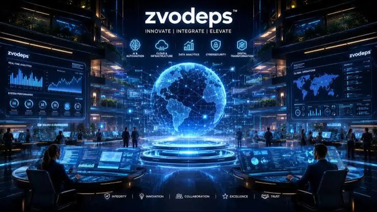 Zvodeps