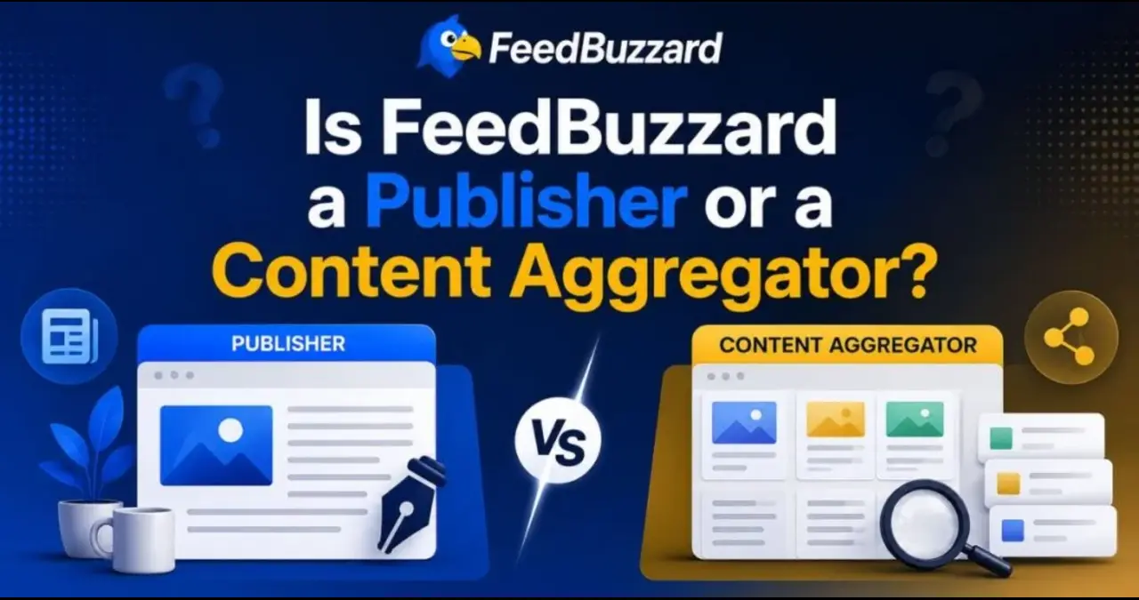 Code FeedBuzzard