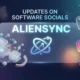 Zingyzon.com Apps and Softwares Aliensync