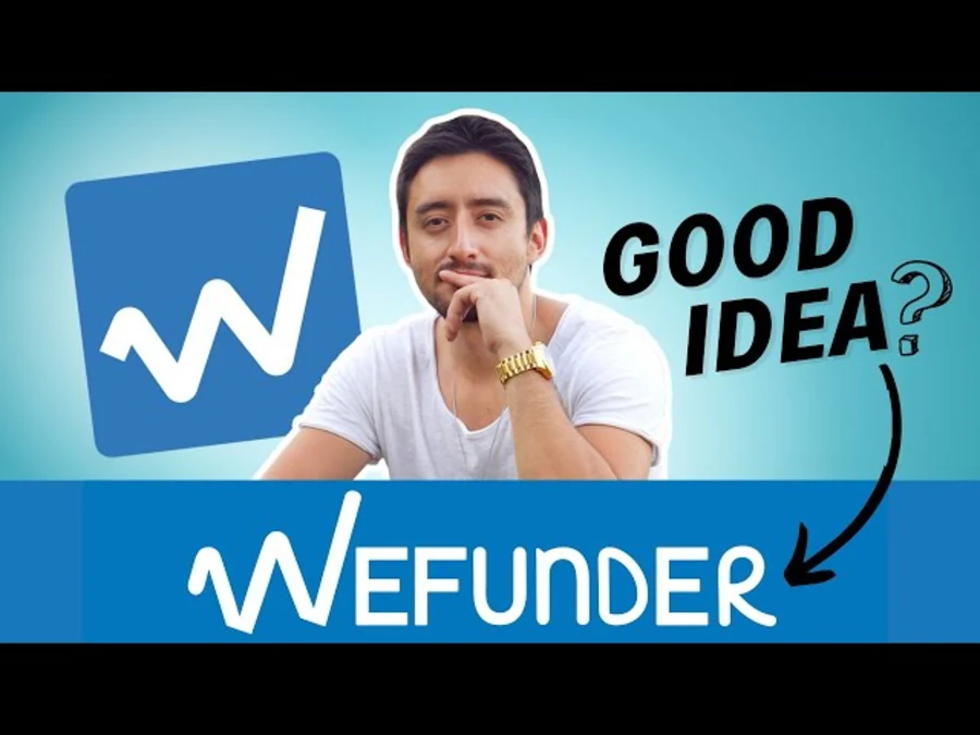 Wefunder Wefunder