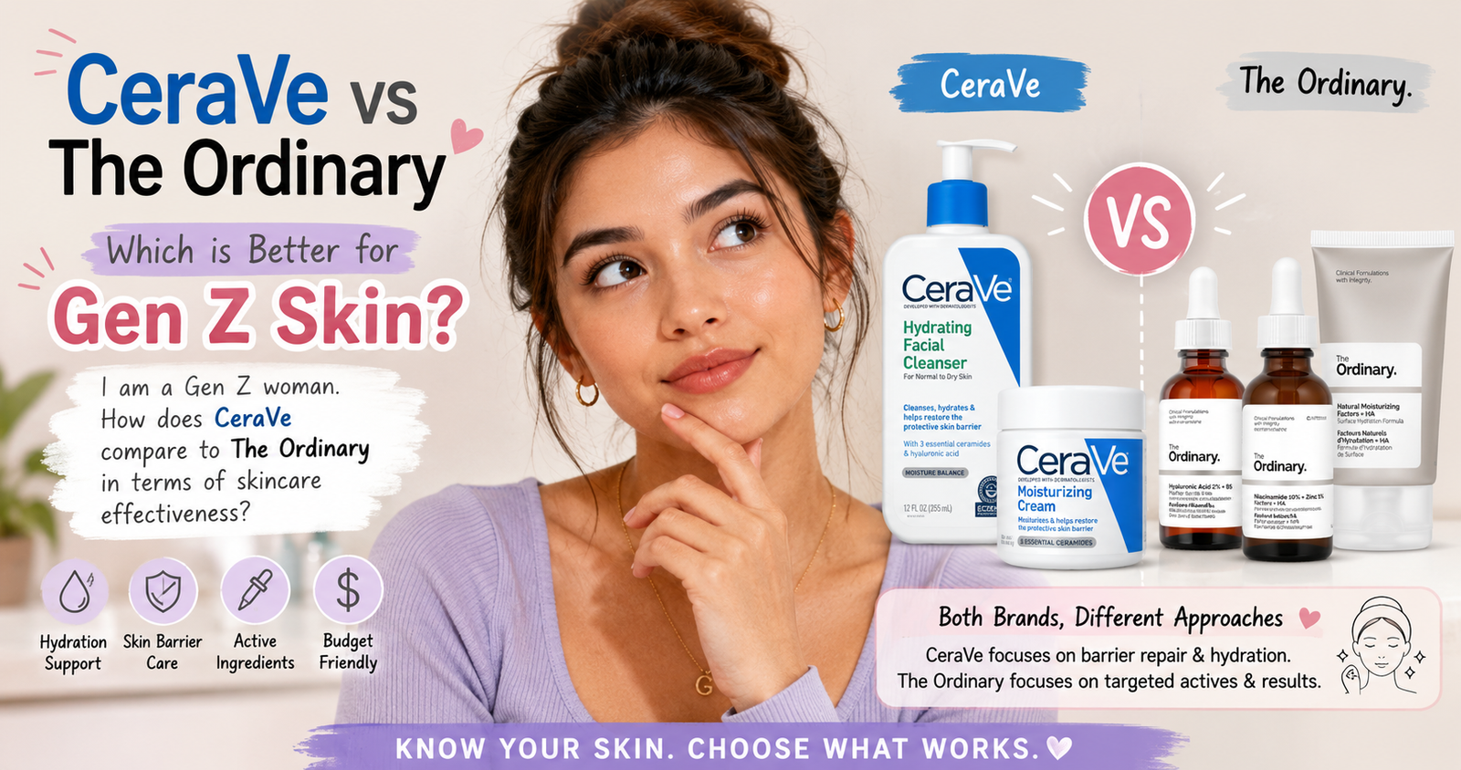 Zingyzon.com I Am a Gen Z Woman