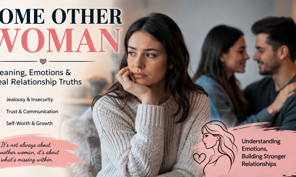 Some Other Woman