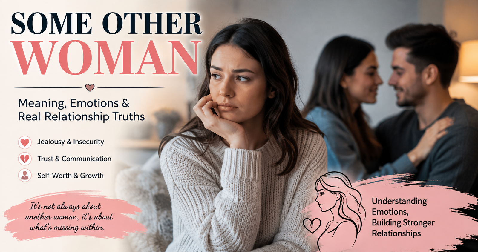 Some Other Woman