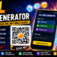 Zingyzon.com DBL Code Generator