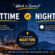 Zingyzon.com Nighttime or Night Time
