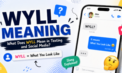 WYLL Meaning