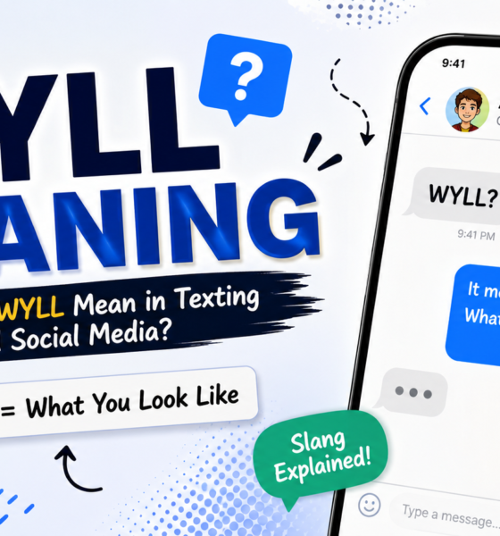 WYLL Meaning