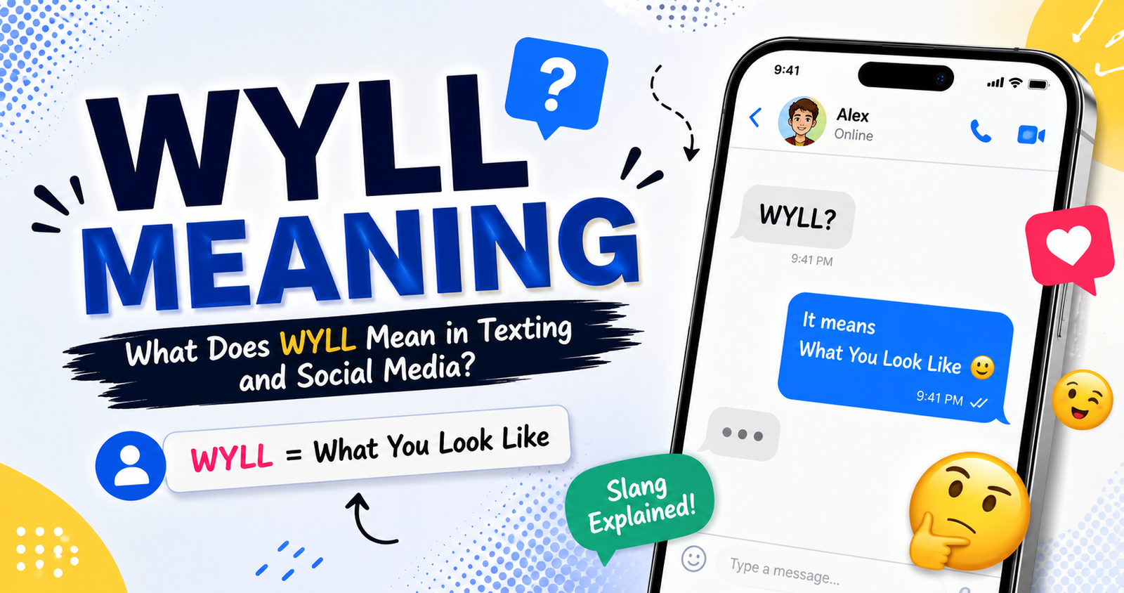 Zingyzon.com WYLL Meaning