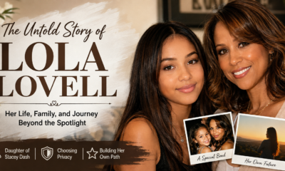 Lola Lovell