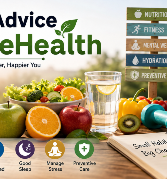 Useful Advice JalbiteHealth