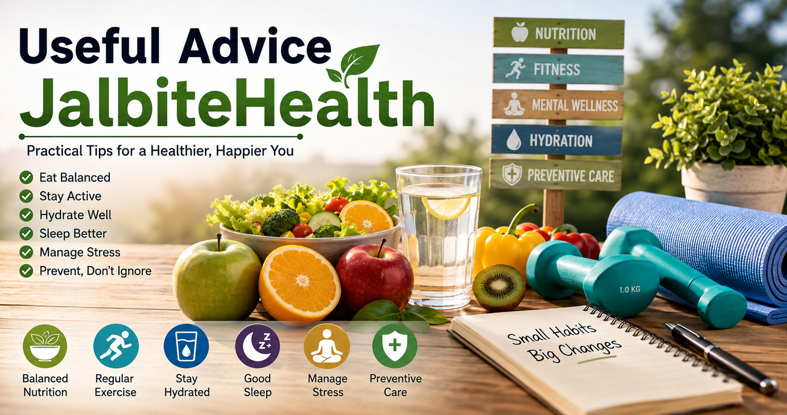 Zingyzon.com Useful Advice JalbiteHealth