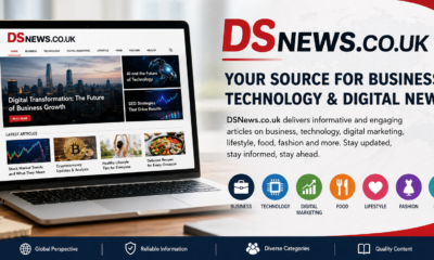 DSNews.co.uk