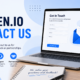 About Blog MobileCreativeOrg Droven.io Contact Us