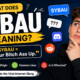 Zingyzon.com SYBAU Meaning