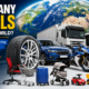 About Blog MobileCreativeOrg How Many Wheels Are in the World