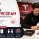 About Blog MobileCreativeOrg Tesla Babies Program