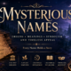 Zingyzon.com Mysterious Names