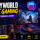 Zingyzon.com PlayMyWorld Latest Gaming