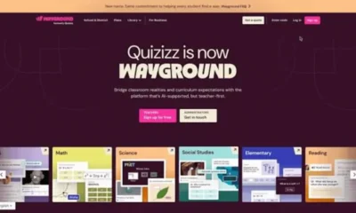Wayground Login