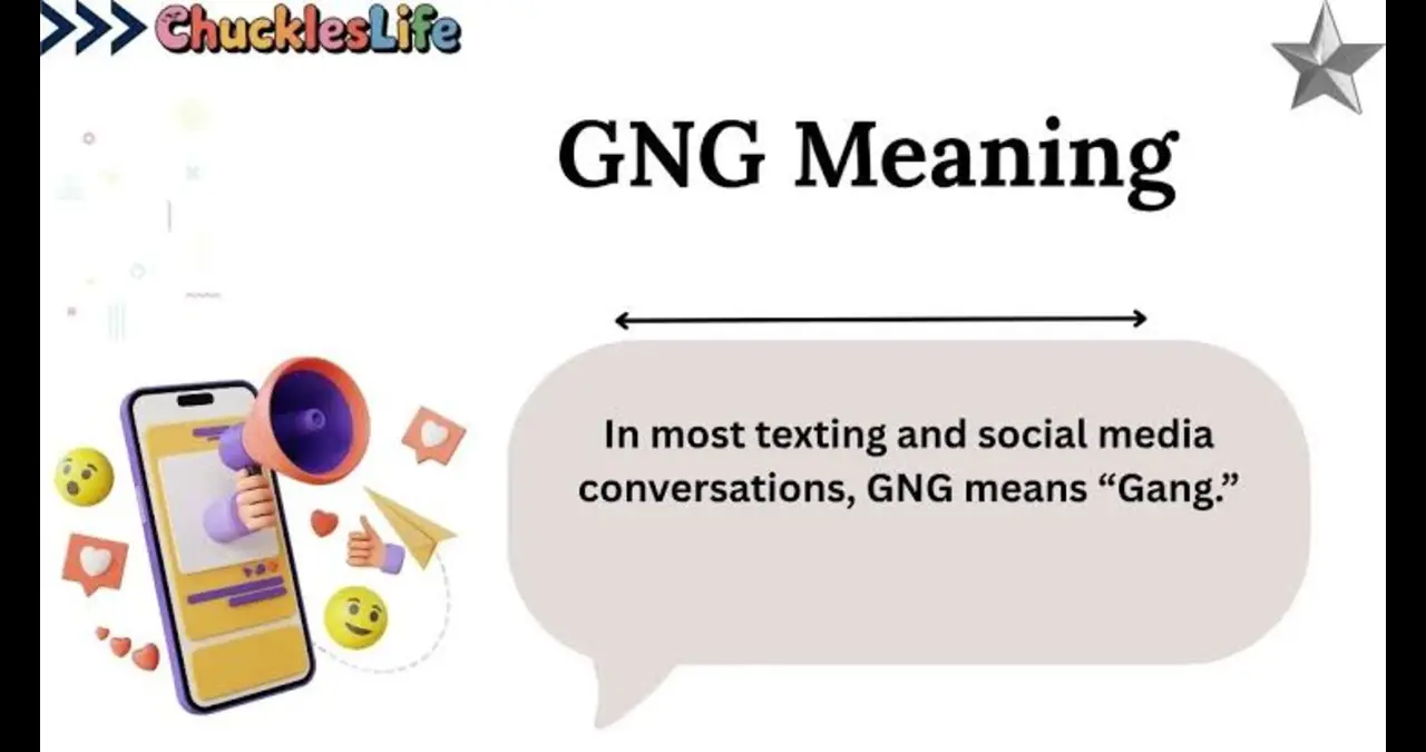 Zingyzon.com GNG Meaning