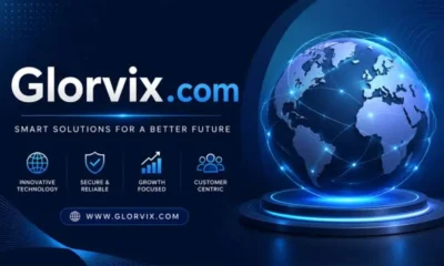 Glorvix.com USA