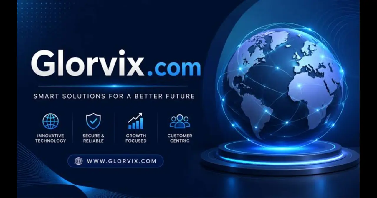 About Blog MobileCreativeOrg Glorvix.com USA