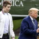 Zingyzon.com Barron Trump Height Disease