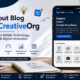 About Blog MobileCreativeOrg About Blog MobileCreativeOrg